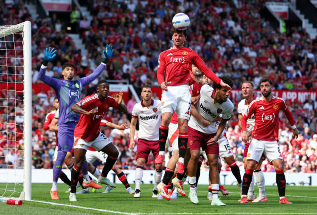 Manchester United