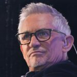 Gary Lineker 'BBC Sack Phra LESHOLD, keď sa vodič potí nad konečným rozhodnutím FA CUP | Futbalový šport