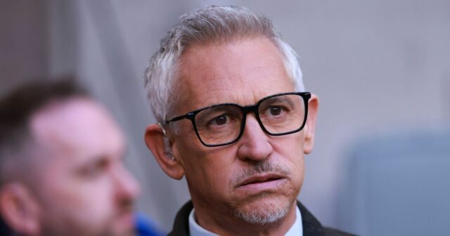 Gary Lineker Live: Posledný deň moderátora BBC „Rozhodol“ s bezprostredným výstupným vyhlásením | Futbalový šport


