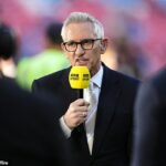 Gary Lineker sa vzdialil od svojho dlhodobého spojenia s BBC