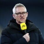 Gary Lineker émet une déclaration car il quitte la BBC après `` erreur '' dans la ligne antisémitisme