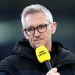 Lineker listy BBC skôr, ako sa očakávalo