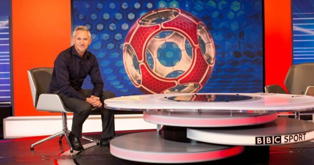 Gary Lineker môže získať špeciálny rozlúčkový dar od BBC pre konečný vzhľad MOTD | Futbalový šport

