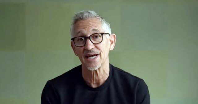 Gary Lineker «ne parlait pas du cœur» dans les excuses de la BBC affirme que l'expert en langage corporel
