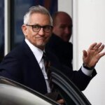 Gary Lineker očakáva „zložitý“ a „bonkers“ denný zápas, ako to potvrdil výjazd BBC