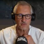 Gary Lineker odhaľuje, čo bude a nebude chýbať denný zápas s koncom v dohľade