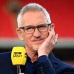 Gary Lineker odhaľuje, že po dennom zápase opustil televíznu rolu - „Nie 100 miliónov GBP“