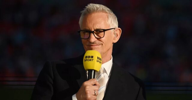 Gary Lineker po kontroverznom východe odhodil šok konkurenta BBC

