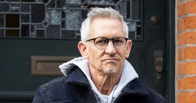 Gary Lineker 'pourrait faire face à une enquête policière' sur un poste antisémite alors qu'il quitte la BBC
