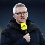 Gary Lineker 'quitte la BBC et est sorti de la Coupe du monde' après une rangée d'antisémitisme