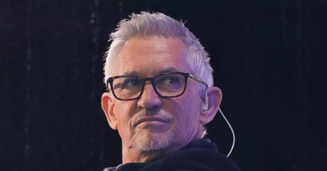 Gary Lineker sa stretne s vakom volá hostiteľa BBC po tom, čo iskry pokojne zdieľajú Palestínové profesionálne video

