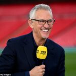Gary Lineker ponúkol BBC Bosses varovanie pred novým formátom zápasu dňa.