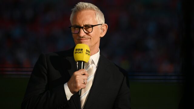 Lineker opúšťa BBC po legendárnej 26-ročnej mágii