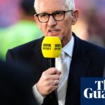 Gary Linker na opustenie BBC po sérii antisemitizmu | Gary Linker
