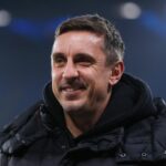 Gary Nevilil