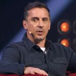 Gary Neville dostane predpoveď mužskej európskej ligy UTD a pripúšťa „chorý“ pocit