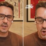 Gary Neville hovorí Chatgpt 'You Muppet, keď hľadá konečné odpovede v Man Utd a Liverpool