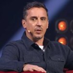 Gary Neville robí poslednú predpoveď procesu Európskej ligy, keď upustí mužský UTD „Absolute Swipe“