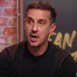 Gary Neville verí, že Tottenham je obľúbenými ligovými ligami ligy