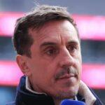 Gary Neville urobí päť najlepších predpovedí Premier League, keď je vodca nastavený na zničenie zlyhania