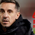 Gary Neville vydal vyhlásenie zo štadióna po štadióne po štadióne oblohy. „Bezprecedentné kroky“