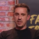 Gary Neville vydala krutý úsudok, keď vymenuje svoj kombinácia Man Utd a Spurs XI