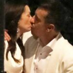 Gary Neville vyzerá horšie ako nosenie a manželka snog po odchode z Beckham Bashs | Futbalový šport