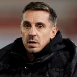 Gary Neville „zakázal“ krajinu Premier League, pretože obloha odpovedá na „bezprecedentné“ rozhodnutie
