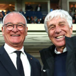 Gasperini v pozitívnych výzvach s Romom pred varovaním Atalanta je pripravený zastaviť 9-ročnú dobu