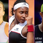 Gauff Rise, Swiat -3, Boulter a Radudanu Hreje vojnu, Eala Boost