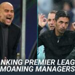 Generálny riaditeľ „Arsenal“ Miki Artetta je na druhom mieste s riadením manažérov Premier League