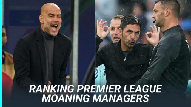 Generálny riaditeľ „Arsenal“ Miki Artetta je na druhom mieste s riadením manažérov Premier League

