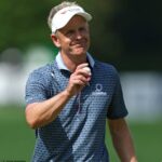 Luke Donald žiarila vo štvrtok v prvom kole amerického šampionátu PGA a zastrelila -4