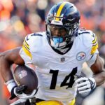 George Pickens Trade: Cowboy Ratings, Steelers in WR obchod