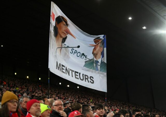 Get French Football News