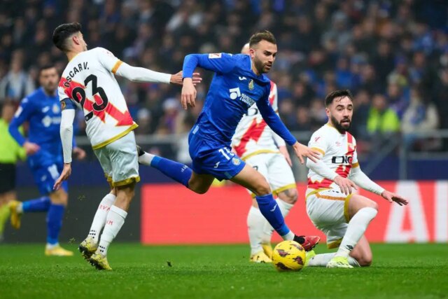 GetAfe hviezda hľadá mexický outfit Monterrey

