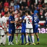 Getfe Star, ktorá čelí minimálnemu zákazu 3 hier la liga