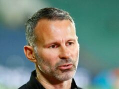 Giggs odhaľuje „veľké plus“ uprostred prehier AFCON v Man Utd, pričom hviezdy naberajú nedostatok Giggs nazývajú štyri hviezdy pod Amori „Návrat k návratu“, pretože jeden nevyhnutný výstup opúšťa „kyslú chuť“