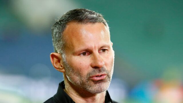 Giggs nazývajú štyri hviezdy pod Amori „Návrat k návratu“, pretože jeden nevyhnutný výstup opúšťa „kyslú chuť“

