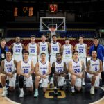 Gilas Pilipinas otvorí svoju kampaň Fiba Asia Cup 2025 proti rodinnému nepriateľovi v čínskom Taipei 6. augusta v Jedde v Saudskej Arábii.