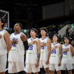 Kvalifikátory Gilas Pilipinas Fiba Asia Cup