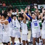 Gilas Pilipinas Youth na Fiba U16 Asia Cup Seaba.