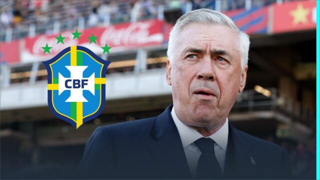 Gilberto Silva odhaľuje „brazílsku“ preferenciu po vymenovaní Ancelottiho

