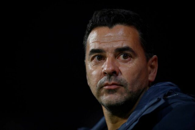 Girona Boss Míchel poskytuje vysvetlenia pre nedávnu hospitalizáciu

