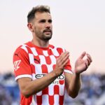 Girona End 11-Games Winless beh beh, aby sa zvýšila nádeje prežitia La Liga