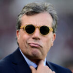 Giuntoli Springs Exit Juventus Domber v rámci roku 2025-26 Úplné prepracovanie