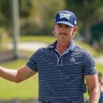 Golf Ball Technology Rollback kritizovaný Jake Knappom z PGA Tour Uprostred režiséra Giveaway