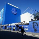Goodison Park Goodbye - des cigares de «Mousehole» à James Tarkowski et Tony Bellew Magic