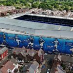 Goodison Park sa stáva trvalým domovom žien Everton