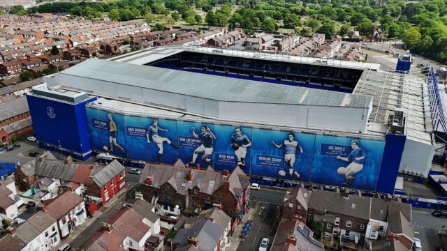 Goodison Park sa stáva trvalým domovom žien Everton

